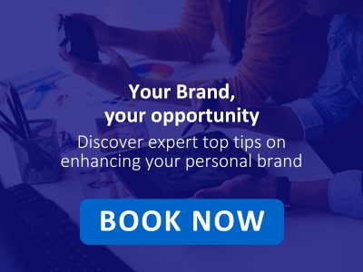 Your brand, your opportunity